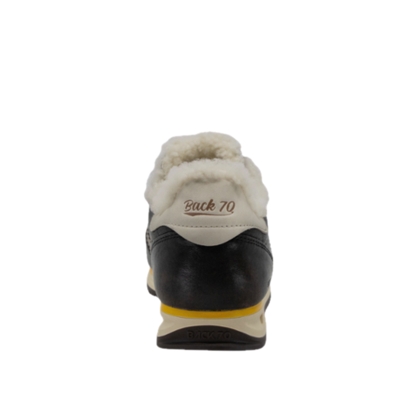 BACK 70 JOGGER W26 SOFT MOHAIR SNEAKER WOMEN