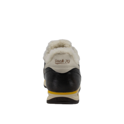 BACK 70 JOGGER W26 SOFT MOHAIR SNEAKER WOMEN
