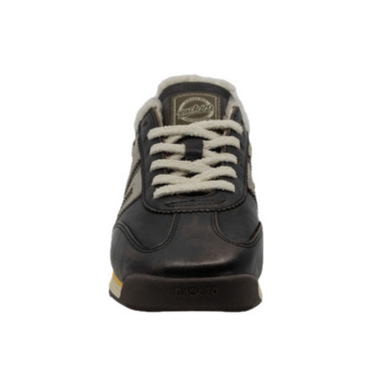BACK 70 JOGGER W26 SOFT MOHAIR SNEAKER WOMEN
