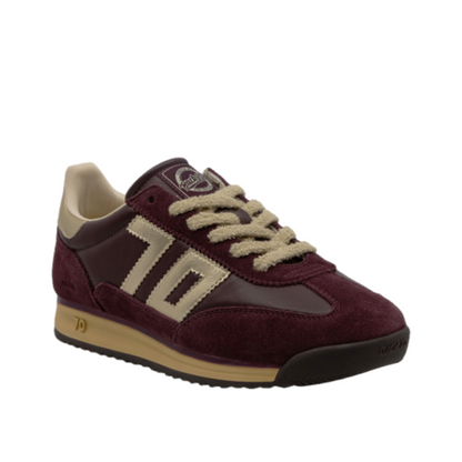 BACK 70 JOGGER W26 SOFT MOHAIR SNEAKER WOMEN