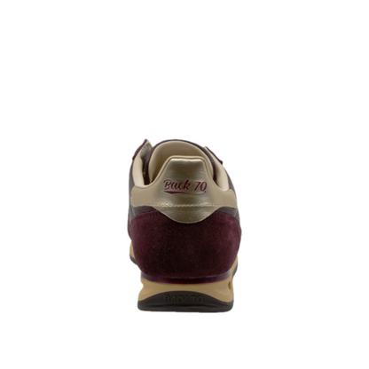 BACK 70 JOGGER W26 SOFT MOHAIR SNEAKER WOMEN