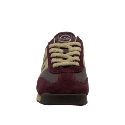 BACK 70 JOGGER W26 SOFT MOHAIR SNEAKER WOMEN
