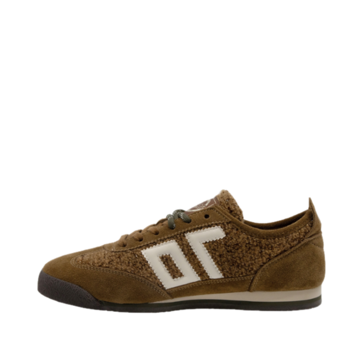 BACK 70 LEON W26 RETRO SPORT SNEAKER WOMEN