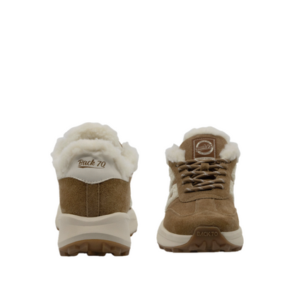 BACK 70 LIGHTNING W26 LIFTED RETRO HIKER SNEAKER WOMEN