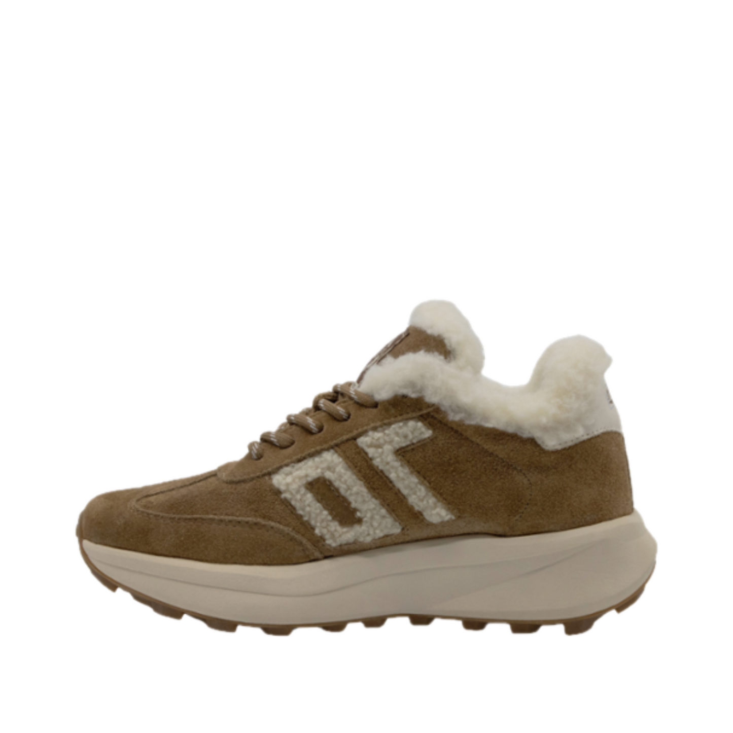 BACK 70 LIGHTNING W26 LIFTED RETRO HIKER SNEAKER WOMEN
