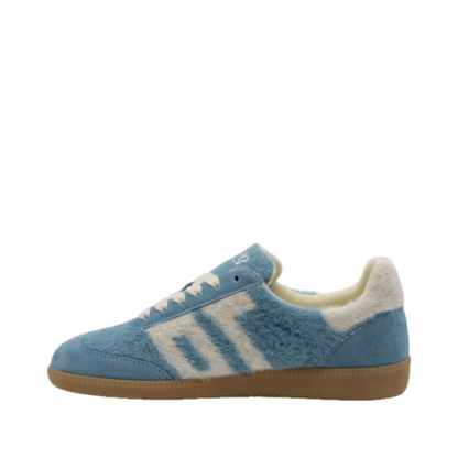 BACK 70 MOHAIR COZIEST SPORT SNEAKER WOMEN