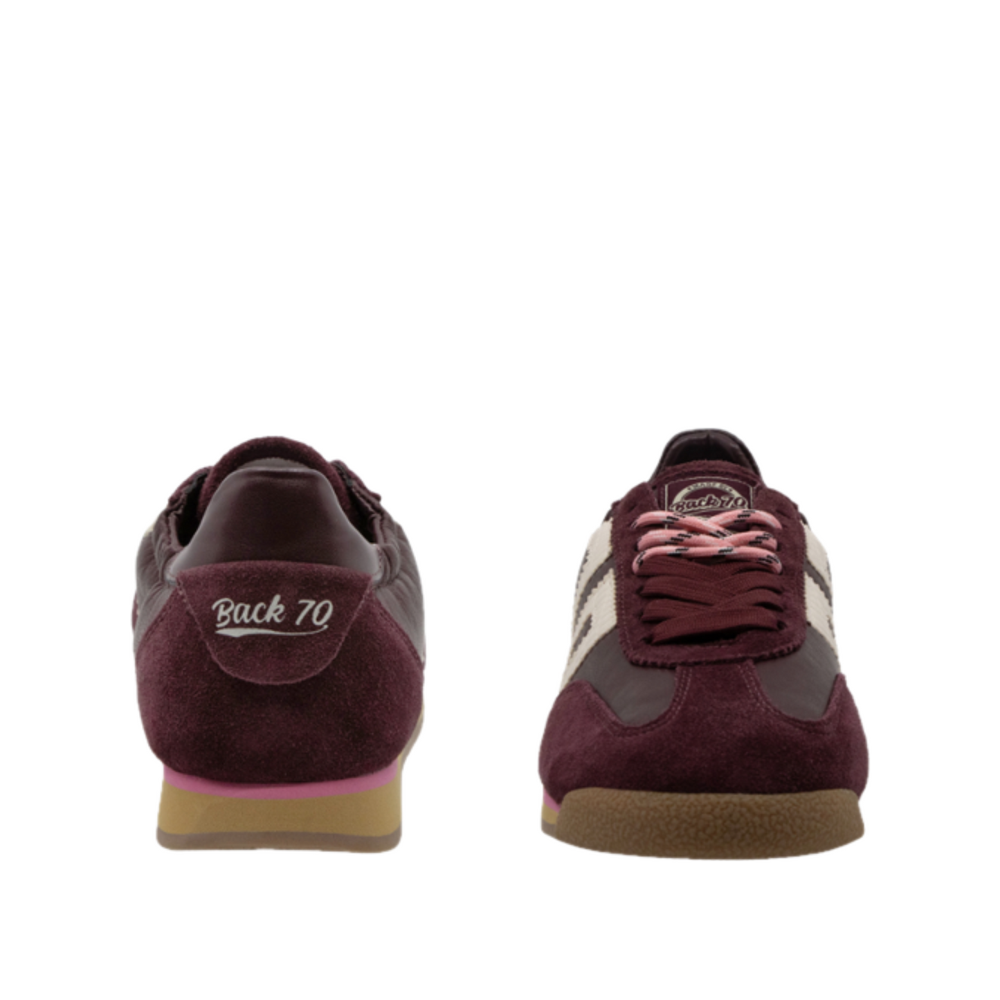 BACK 70 ROCKET W26 SNEAKER WOMEN
