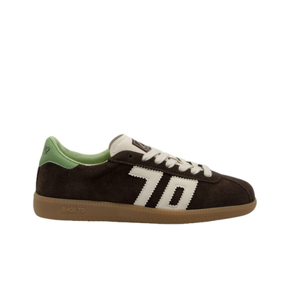 BACK 70 SHELLY SNEAKER WOMEN