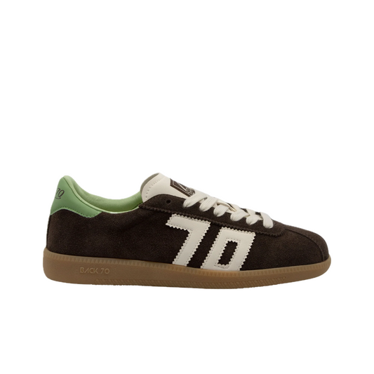 BACK 70 SHELLY SNEAKER WOMEN