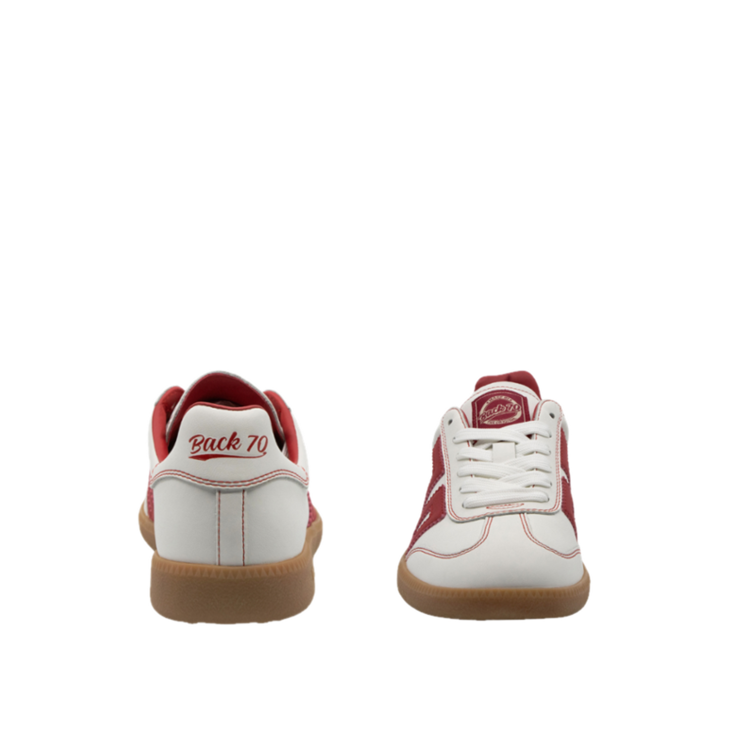 BACK 70 SHELLY SNEAKER WOMEN