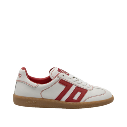 BACK 70 SHELLY SNEAKER WOMEN