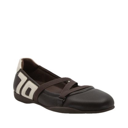 BACK 70 SUKI CRISSCROSS SNEAKERINA WOMEN