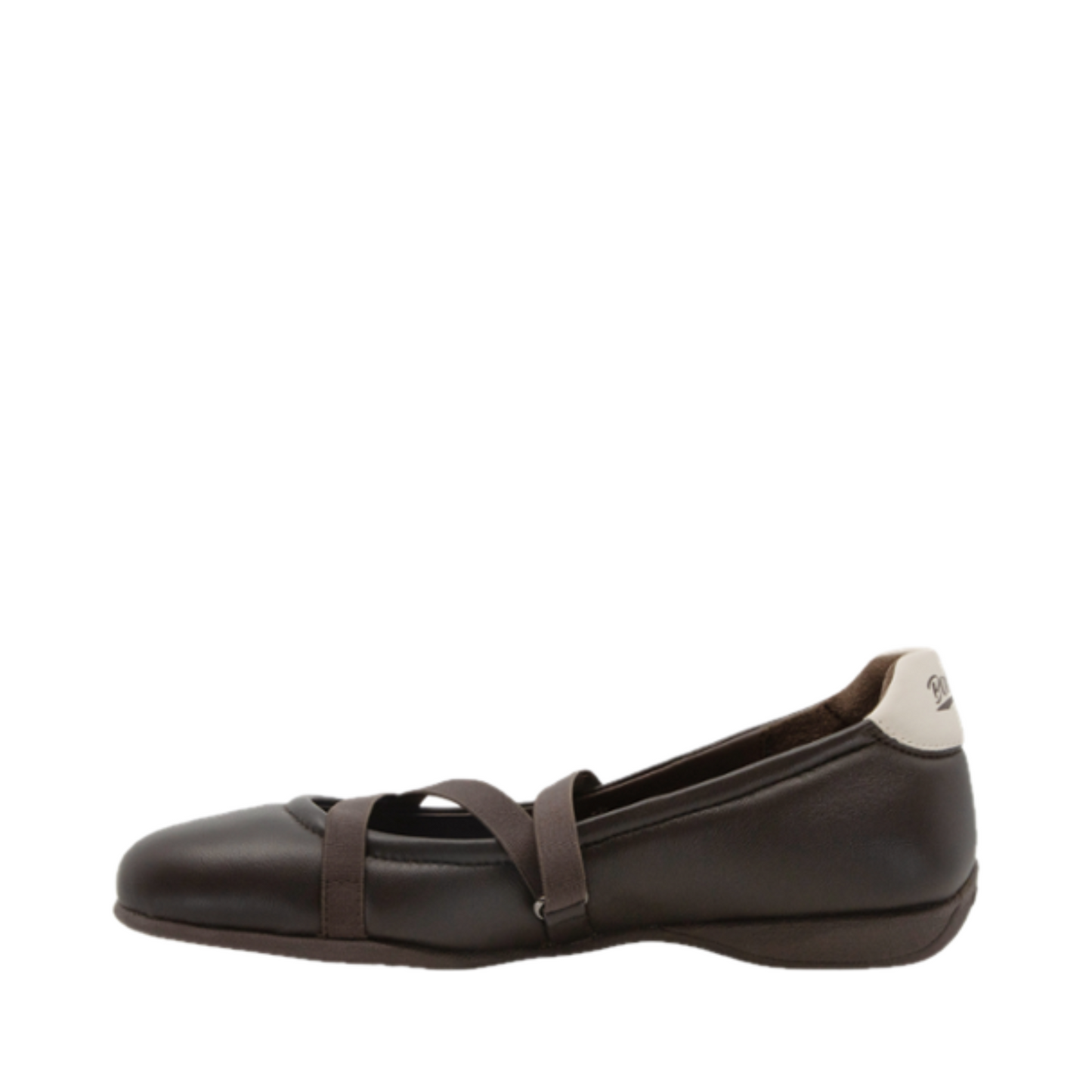 BACK 70 SUKI CRISSCROSS SNEAKERINA WOMEN