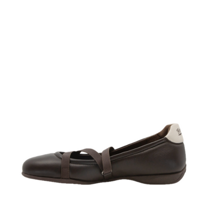 BACK 70 SUKI CRISSCROSS SNEAKERINA WOMEN