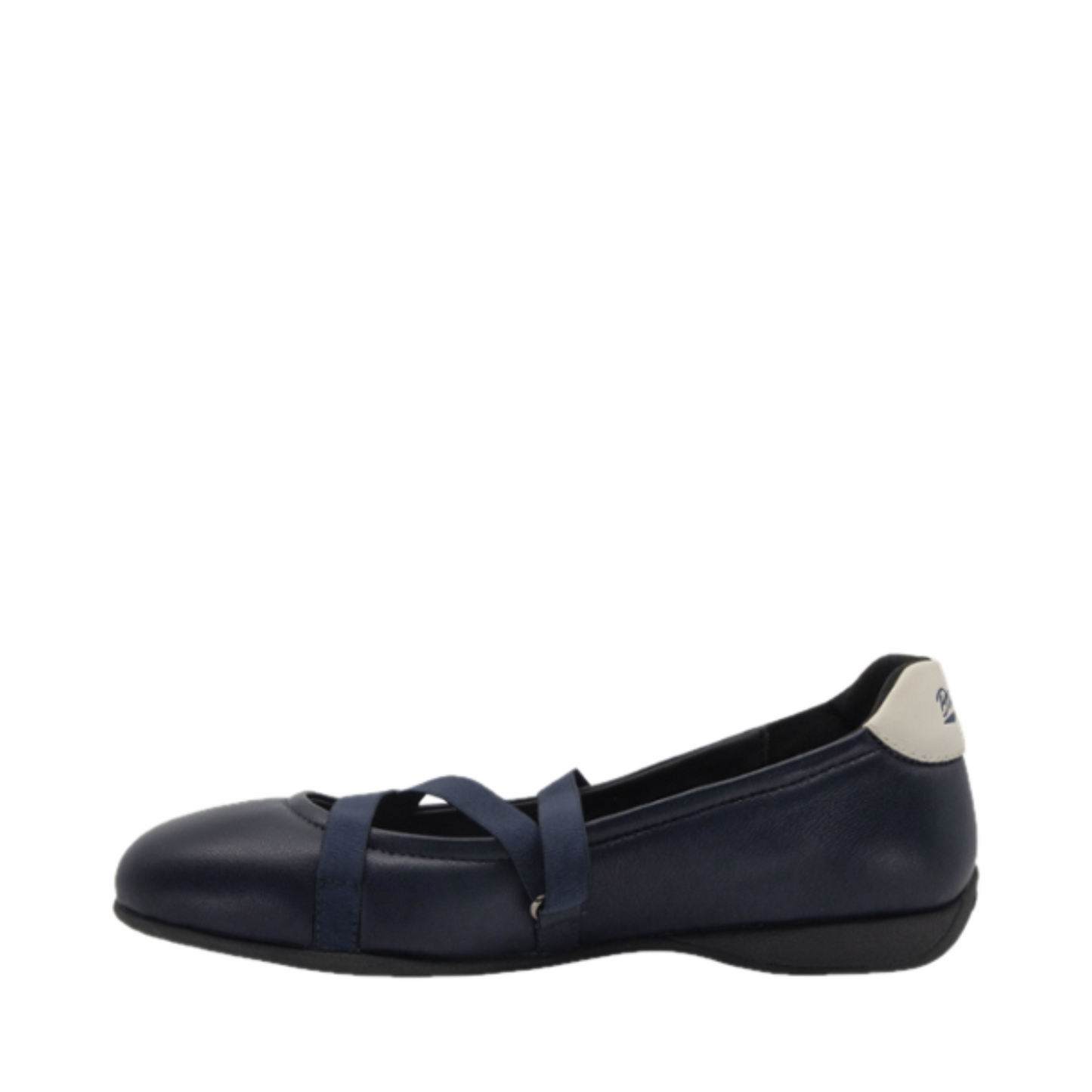 BACK 70 SUKI CRISSCROSS SNEAKERINA WOMEN
