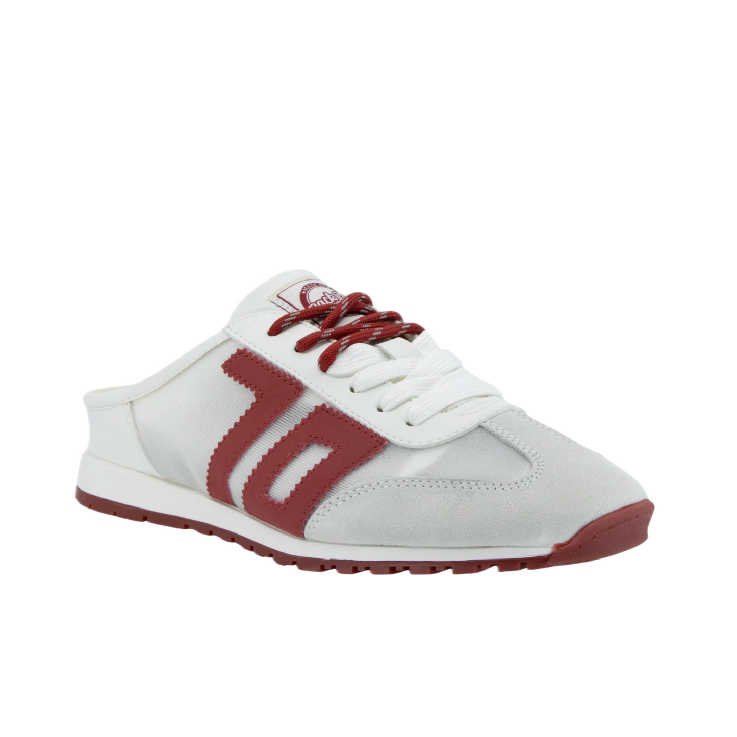 BACK 70 VENICE BACKLESS SNEAKER WOMEN