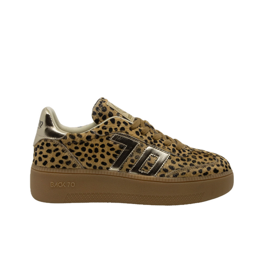 BACK 70 XXL ELEVATED PLATFORM SNEAKER WOMEN