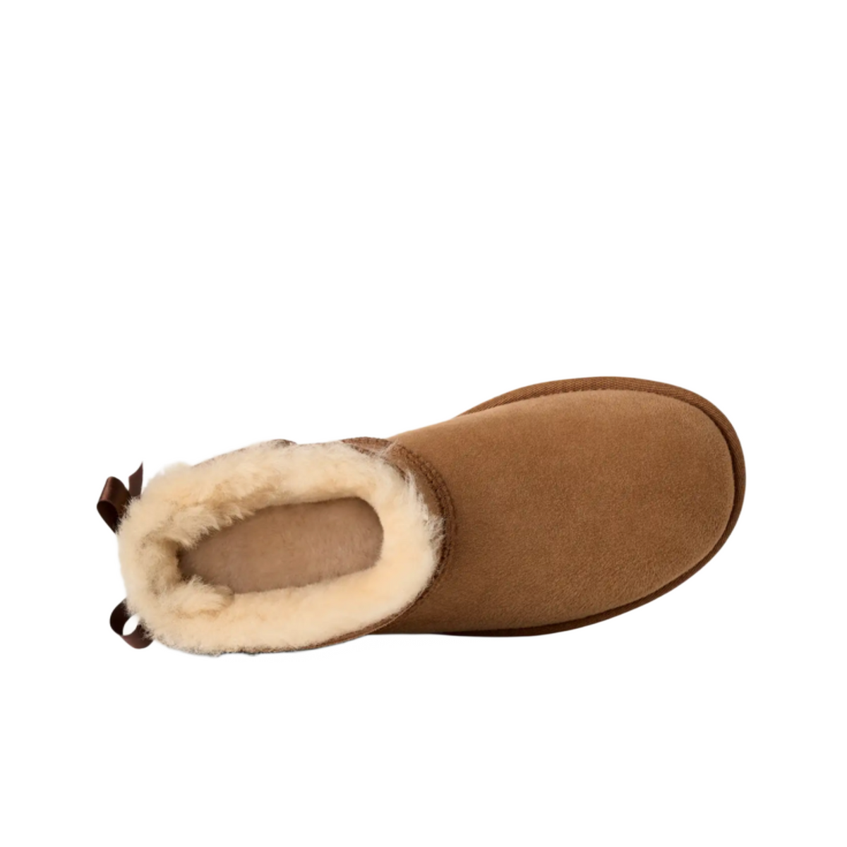 UGG ULTRA MINI BAILEY BOW BOOT WOMEN