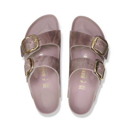 BIRKENSTOCK ARIZONA BIG BUCKLE WOMEN (NARROW)