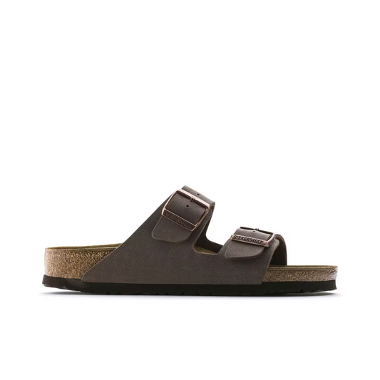 BIRKENSTOCK ARIZONA BIRKIBUC R (REGULAR)