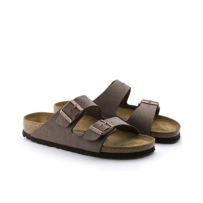 BIRKENSTOCK ARIZONA BIRKIBUC R (REGULAR)