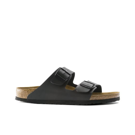 BIRKENSTOCK ARIZONA HARD FOOTBED BIRKO-FLOR WOMEN (NARROW)