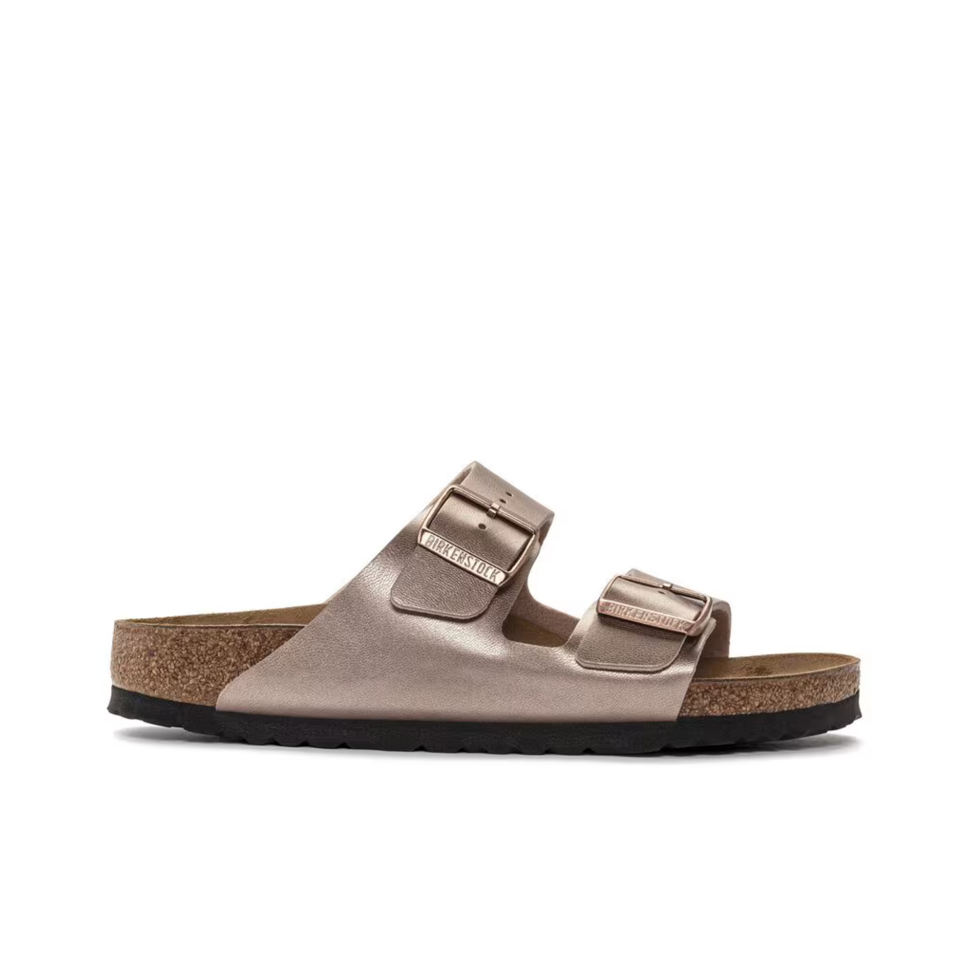 未使用BIRKENSTOCK ARIZONA BIRKO FLOR NARROW BIRKENSTOCK ARIZONA HARD FOOTBED BIRKO-FLOR WOMEN (NARROW) – TREND