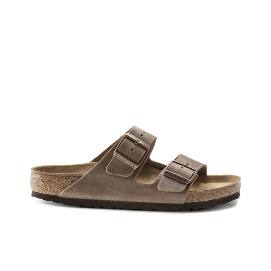 BIRKENSTOCK ARIZONA HARD FOOTBED N (NARROW)