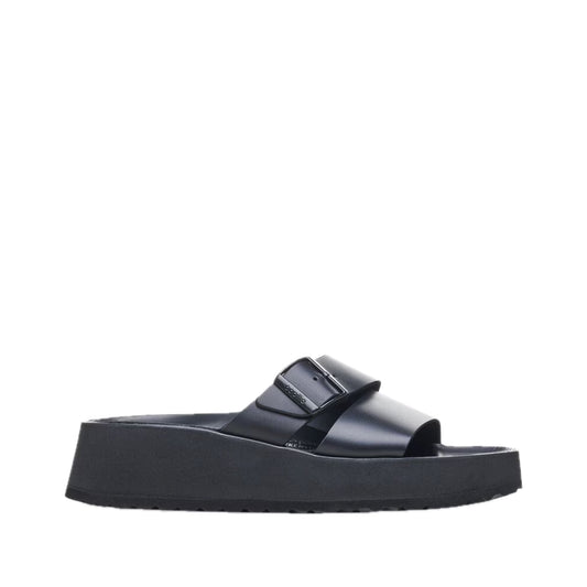 BIRKENSTOCK ALMINA LEATHER WOMEN N (NARROW)
