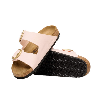 BIRKENSTOCK ARIZONA BIG BUCKLE HARD FOOTBED N WOMEN (NARROW)
