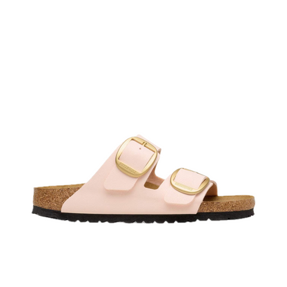 BIRKENSTOCK ARIZONA BIG BUCKLE HARD FOOTBED N WOMEN (NARROW)