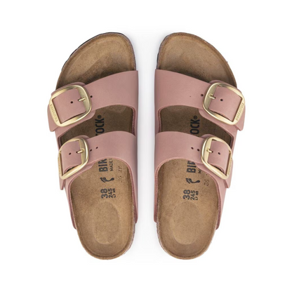 BIRKENSTOCK ARIZONA BIG BUCKLE N (NARROW)
