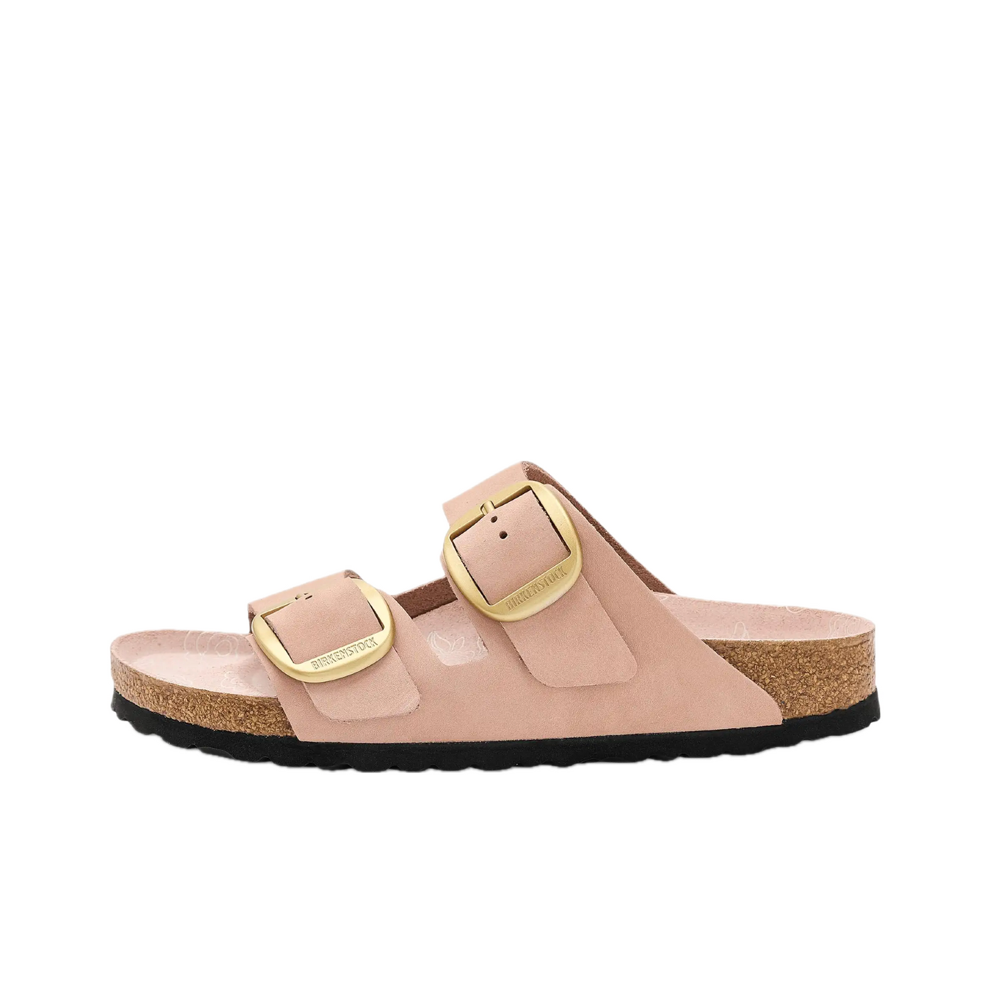 BIRKENSTOCK ARIZONA BIG BUCKLE PRINTED (HARD FOOTBED) WOMEN