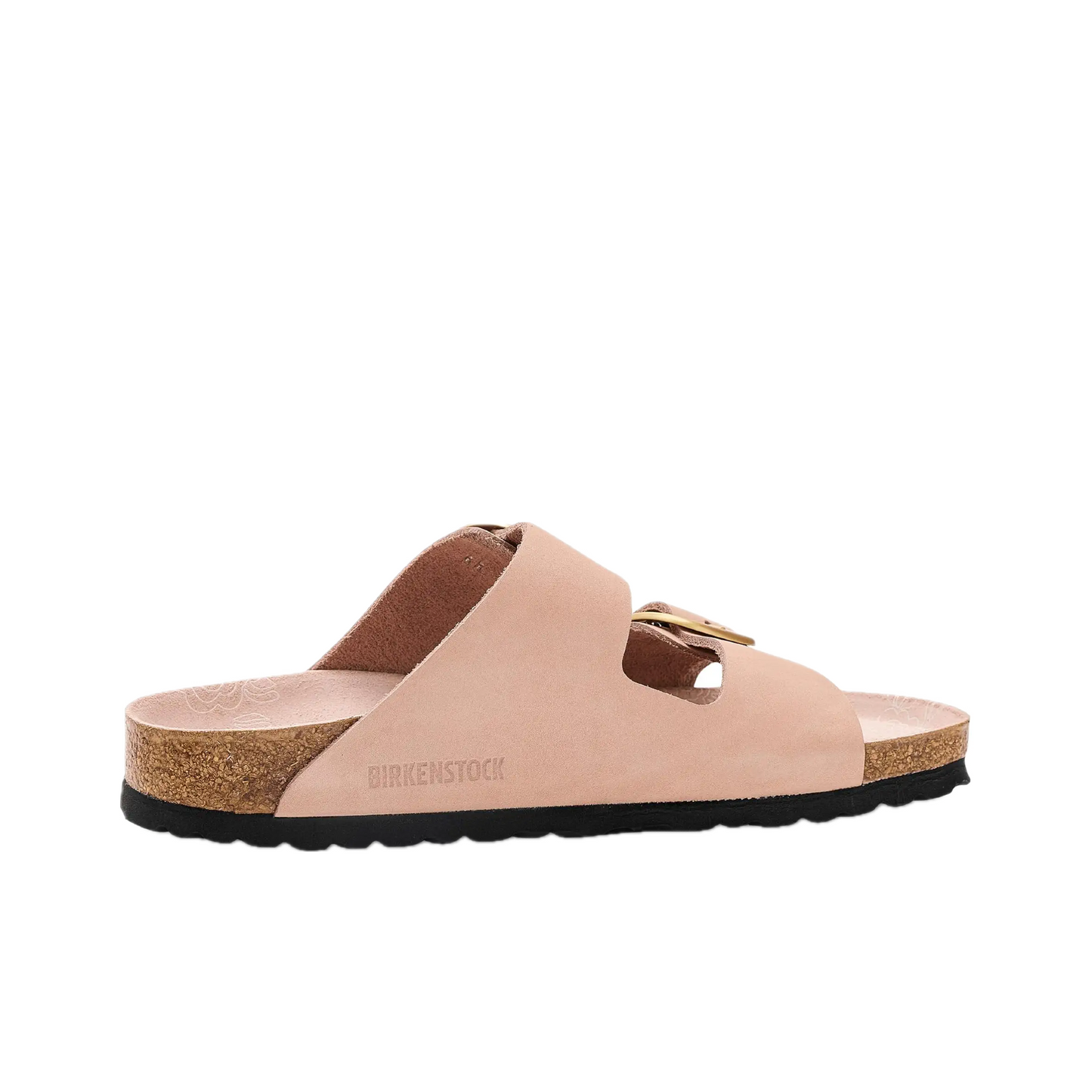 BIRKENSTOCK ARIZONA BIG BUCKLE PRINTED (HARD FOOTBED) WOMEN