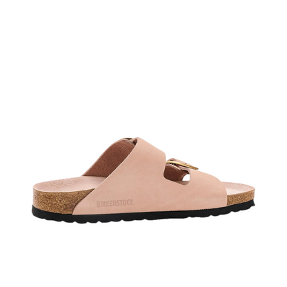 BIRKENSTOCK ARIZONA BIG BUCKLE PRINTED (HARD FOOTBED) WOMEN