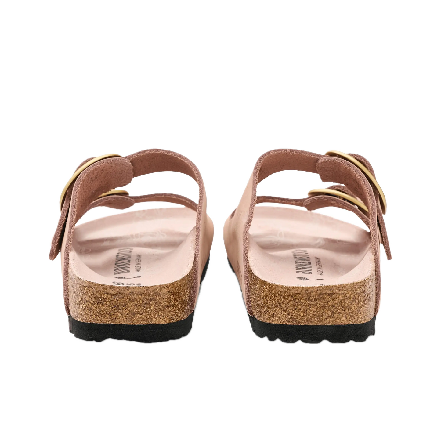 BIRKENSTOCK ARIZONA BIG BUCKLE PRINTED (HARD FOOTBED) WOMEN