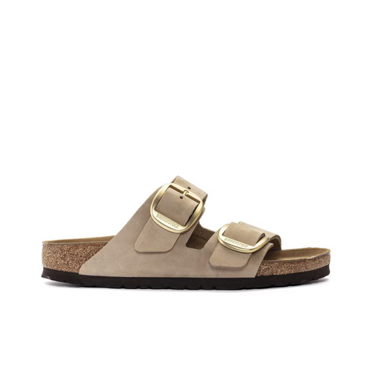 BIRKENSTOCK ARIZONA BIG BUCKLE R (REGULAR)