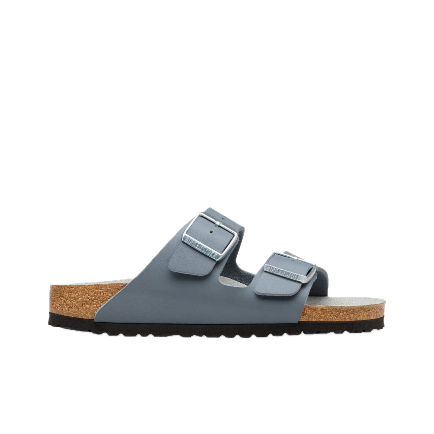 BIRKENSTOCK ARIZONA BIRKO-FLOR SUEDE FOOTBED LINING (NARROW) WOMEN