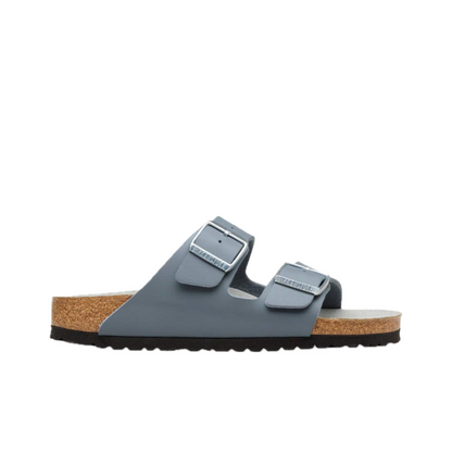 BIRKENSTOCK ARIZONA BIRKO-FLOR SUEDE FOOTBED LINING (NARROW) WOMEN