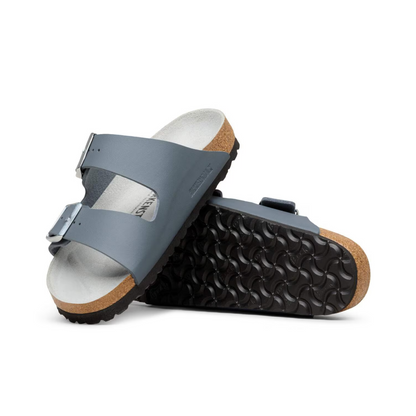 BIRKENSTOCK ARIZONA HARD FOOTBED BIRKO-FLOR WOMEN (NARROW)
