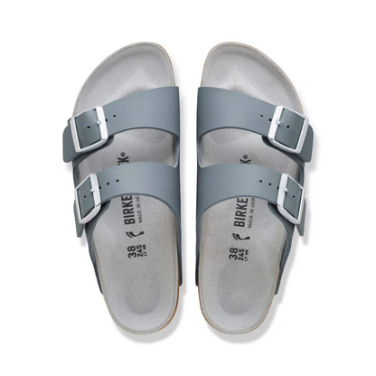 BIRKENSTOCK ARIZONA HARD FOOTBED BIRKO-FLOR WOMEN (NARROW)