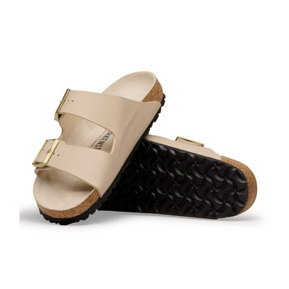 BIRKENSTOCK ARIZONA HARD FOOTBED BIRKO-FLOR WOMEN (NARROW)