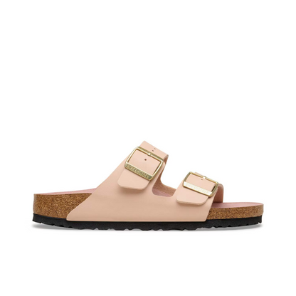 BIRKENSTOCK ARIZONA HARD FOOTBED BIRKO-FLOR WOMEN (NARROW)