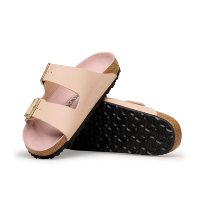 BIRKENSTOCK ARIZONA HARD FOOTBED BIRKO-FLOR WOMEN (NARROW)