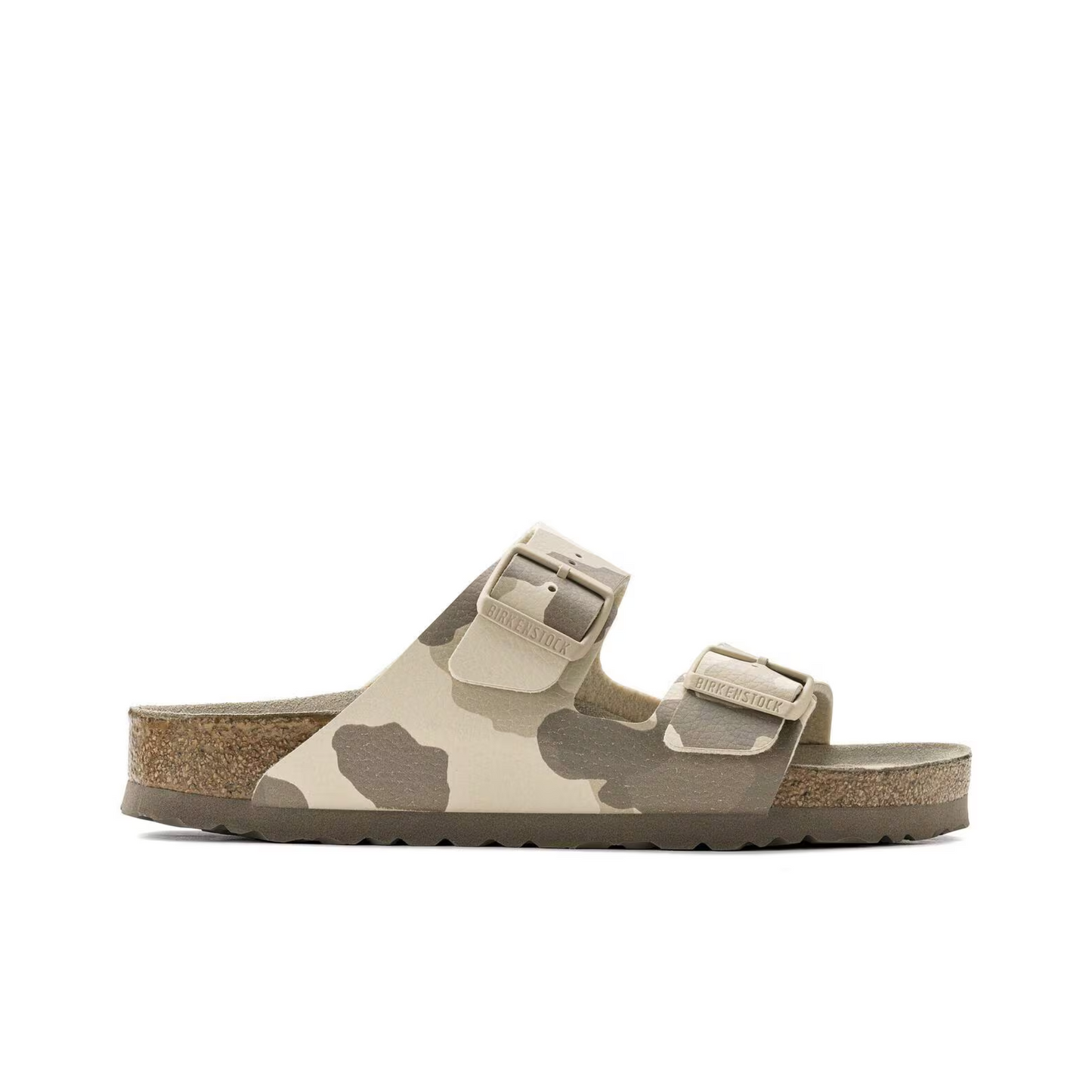 BIRKENSTOCK ARIZONA SOFT FOOTBED BIRKO-FLOR WOMEN (NARROW)