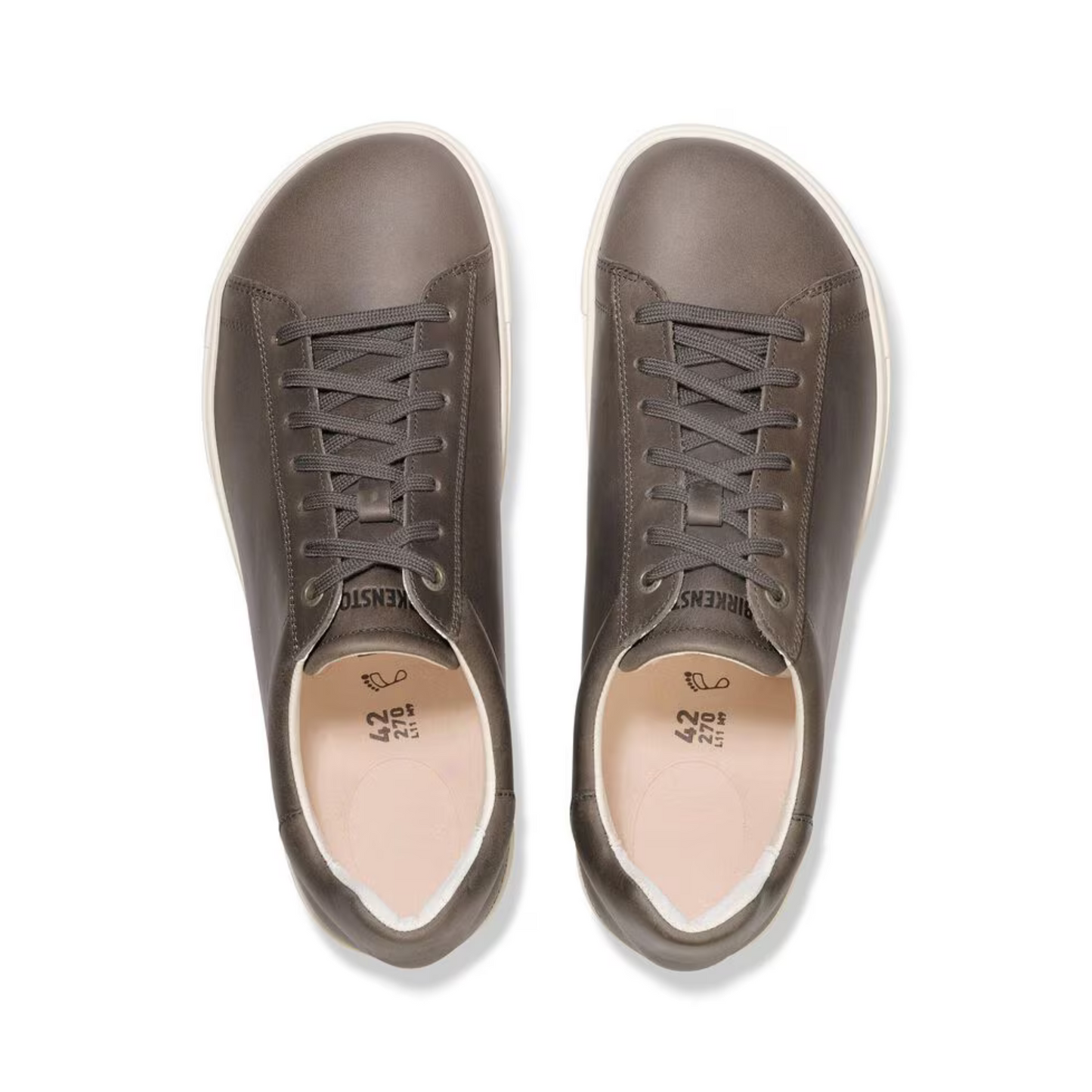 BIRKENSTOCK BEND LOW SNEAKER MEN (REGULAR)