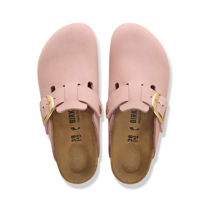 BIRKENSTOCK BOSTON BIG BUCKLE WOMEN N (NARROW)