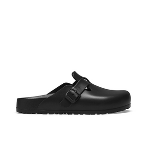BLACK / 7.0/7.5 US (38N)