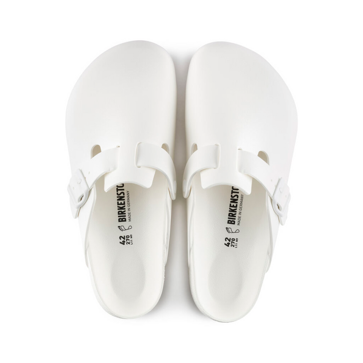 BIRKENSTOCK BOSTON EVA R (REGULAR)