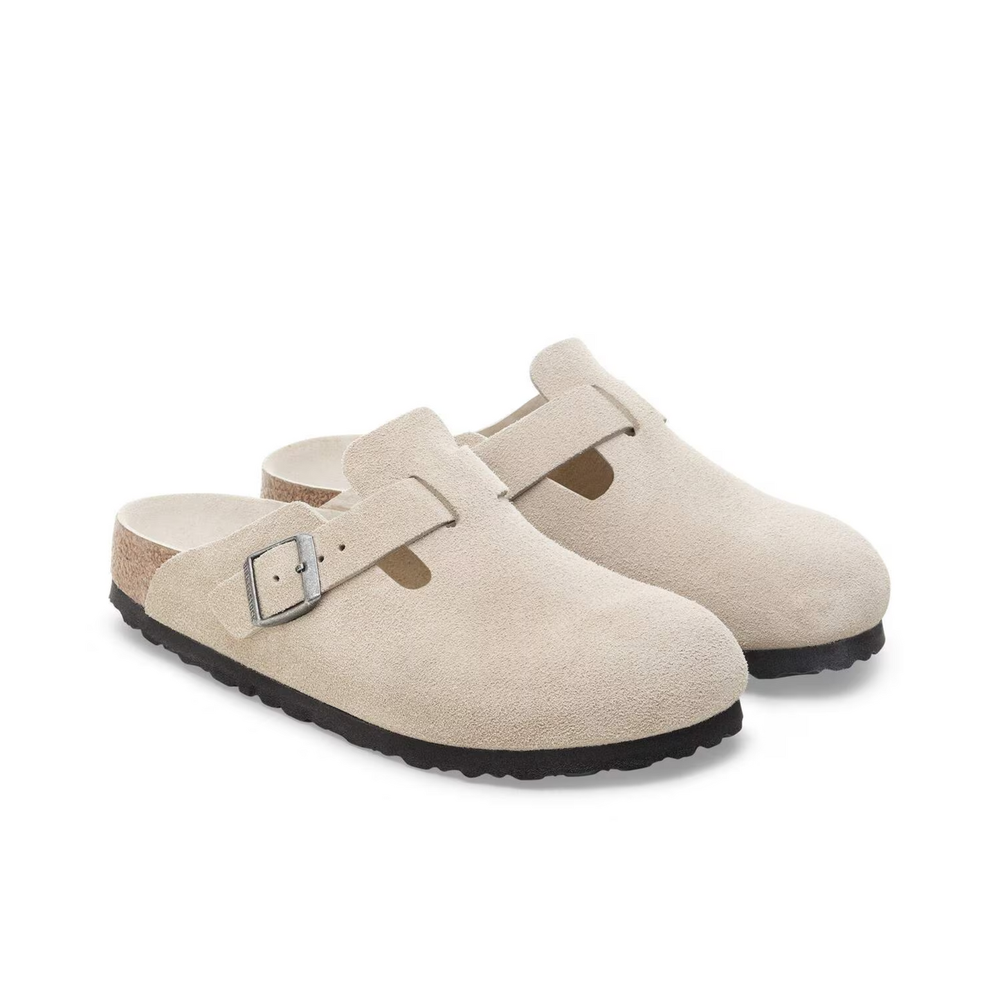 BIRKENSTOCK BOSTON SOFT FOOTBED WOMEN N (NARROW)